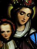 Madonna Capronnier